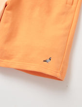 Load image into Gallery viewer, Men&#39;s Staple Two Tone Sweatshorts - Peach
