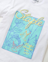 Load image into Gallery viewer, Buy Staple Rosewood Graphic Tee - White - Swaggerlikeme.com / Grand General Store
