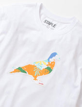 Load image into Gallery viewer, Buy Staple Parkview Pigeon Tee - White - Swaggerlikeme.com / Grand General Store
