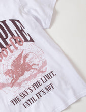 Load image into Gallery viewer, Buy Staple Hunts Point Globe Tee - White - Swaggerlikeme.com / Grand General Store
