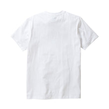 Load image into Gallery viewer, Buy Staple Hunts Point Globe Tee - White - Swaggerlikeme.com / Grand General Store
