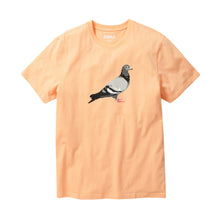 Load image into Gallery viewer, Buy Staple Pigeon Logo Tee - Peach - Swaggerlikeme.com / Grand General Store
