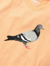 Load image into Gallery viewer, Buy Staple Pigeon Logo Tee - Peach - Swaggerlikeme.com / Grand General Store
