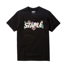 Load image into Gallery viewer, Buy Staple Logo Tee - Black - Swaggerlikeme.com / Grand General Store
