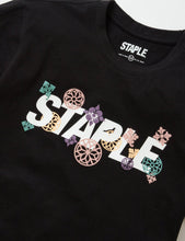 Load image into Gallery viewer, Buy Staple Logo Tee - Black - Swaggerlikeme.com / Grand General Store
