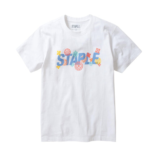 Buy Staple Logo Tee - White - Swaggerlikeme.com / Grand General Store