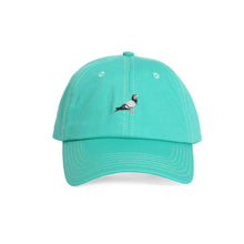 Load image into Gallery viewer, Buy Staple Pigeon Logo Dad Cap - Mint - Swaggerlikeme.com / Grand General Store
