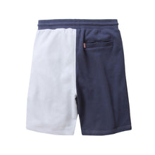 Load image into Gallery viewer, Men&#39;s Staple Tremont Sweatshorts - Navy
