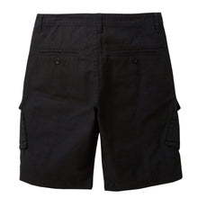 Load image into Gallery viewer, Buy Staple Twill Cargo Short - Black - Swaggerlikeme.com / Grand General Store
