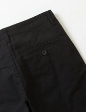 Load image into Gallery viewer, Buy Staple Twill Cargo Short - Black - Swaggerlikeme.com / Grand General Store
