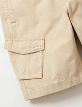 Load image into Gallery viewer, Buy Staple Twill Cargo Short - Sand - Swaggerlikeme.com / Grand General Store
