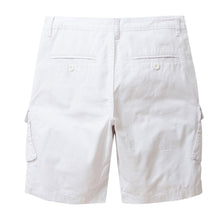 Load image into Gallery viewer, Buy Staple Twill Cargo Short - White - Swaggerlikeme.com / Grand General Store
