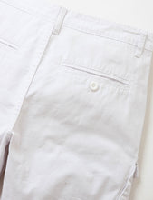 Load image into Gallery viewer, Buy Staple Twill Cargo Short - White - Swaggerlikeme.com / Grand General Store
