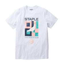 Load image into Gallery viewer, Buy Staple Castle Hill Graphic Tee - White - Swaggerlikeme.com / Grand General Store
