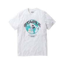 Load image into Gallery viewer, Buy Staple Fordham Graphic Tee in White - Swaggerlikeme.com / Grand General Store
