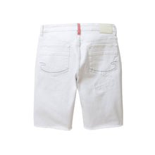 Load image into Gallery viewer, Buy Staple Rosedale Denim Short in White - Swaggerlikeme.com / Grand General Store
