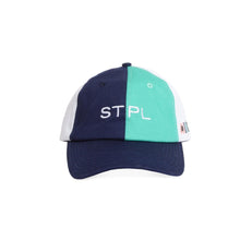 Load image into Gallery viewer, Buy Staple Tremont Dad Cap in Navy - Swaggerlikeme.com / Grand General Store
