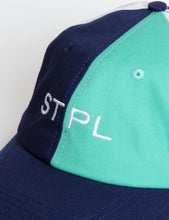 Load image into Gallery viewer, Buy Staple Tremont Dad Cap in Navy - Swaggerlikeme.com / Grand General Store
