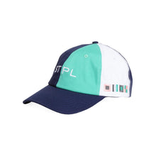 Load image into Gallery viewer, Buy Staple Tremont Dad Cap in Navy - Swaggerlikeme.com / Grand General Store
