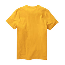 Load image into Gallery viewer, Buy Staple Pigeon Pocket Tee - Gold - Swaggerlikeme.com / Grand General Store
