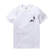 Load image into Gallery viewer, Buy Staple Pigeon Pocket Tee - White - Swaggerlikeme.com / Grand General Store

