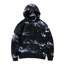 Load image into Gallery viewer, Buy Men&#39;s Staple Maxwell Liquid Chrome Sweatsuit in Black - Swaggerlikeme.com
