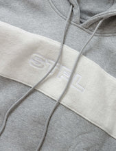 Load image into Gallery viewer, Buy Men&#39;s Staple Reverse fleece sweatsuit in Heather Gray - Swaggerlikeme.com
