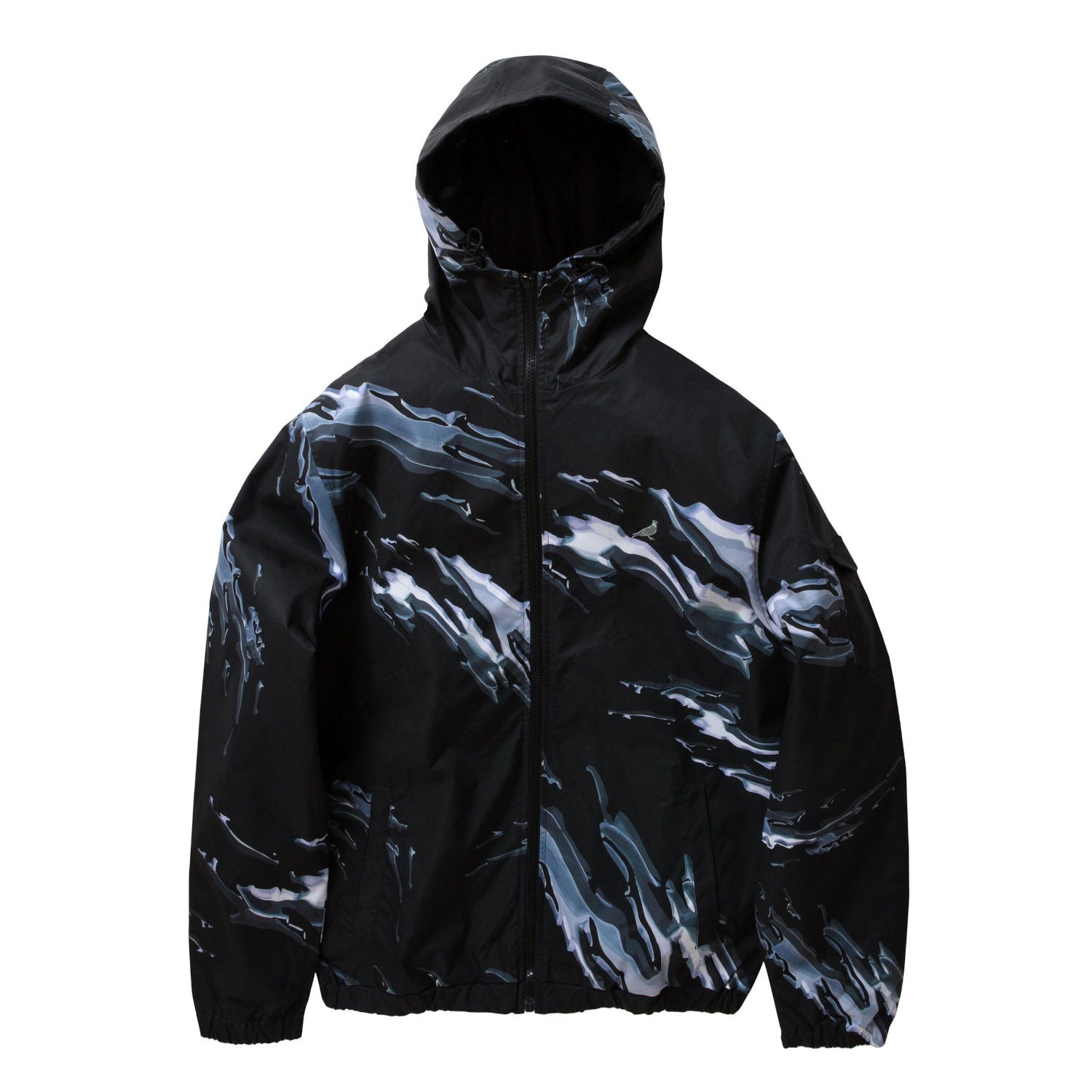 Men's Track Jackets and Coaches Jackets – Swaggerlikeme.com