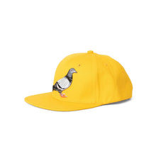 Load image into Gallery viewer, Buy Staple Pigeon Logo Snapback - Gold - Swaggerlikeme.com / Grand General Store
