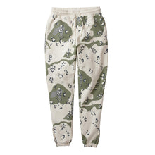 Load image into Gallery viewer, Buy Men&#39;s Staple Broadway Garment Washed Sweatsuit in Camo - Swaggerlikeme.com
