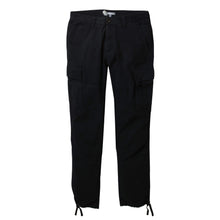 Load image into Gallery viewer, Buy Staple Broadway Cargo Pants - Black - Swaggerlikeme.com / Grand General Store
