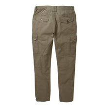Load image into Gallery viewer, Buy Staple Broadway Cargo Pants - Sage - Swaggerlikeme.com / Grand General Store
