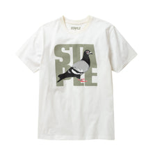 Load image into Gallery viewer, Buy Staple Logan Pigeon Tee - White - Swaggerlikeme.com / Grand General Store
