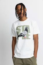 Load image into Gallery viewer, Buy Staple Logan Pigeon Tee - White - Swaggerlikeme.com / Grand General Store
