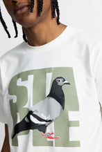 Load image into Gallery viewer, Buy Staple Logan Pigeon Tee - White - Swaggerlikeme.com / Grand General Store
