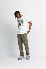 Load image into Gallery viewer, Buy Staple Logan Pigeon Tee - White - Swaggerlikeme.com / Grand General Store
