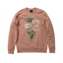Load image into Gallery viewer, Buy Staple Peachtree Crewneck - Clay - Swaggerlikeme.com / Grand General Store
