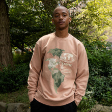 Load image into Gallery viewer, Buy Staple Peachtree Crewneck - Clay - Swaggerlikeme.com / Grand General Store
