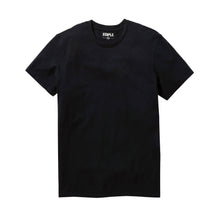 Load image into Gallery viewer, Buy Staple Broadway Tonal Pigeon Tee - Black - Swaggerlikeme.com / Grand General Store
