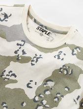 Load image into Gallery viewer, Buy Men&#39;s Staple Broadway Tonal Pigeon Tee in Camo - Swaggerlikeme.com
