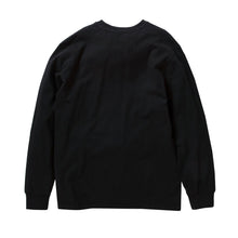 Load image into Gallery viewer, Buy Staple Broadway Washed Crewneck - Black - Swaggerlikeme.com / Grand General Store
