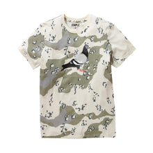 Load image into Gallery viewer, Buy Staple Pigeon Logo Tee - Camo - Swaggerlikeme.com / Grand General Store
