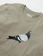 Load image into Gallery viewer, Buy Staple Pigeon Logo Tee - Sage - Swaggerlikeme.com / Grand General Store
