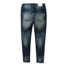 Load image into Gallery viewer, Buy Men&#39;s Staple Peachtree Denim in Light Stone Wash - Swaggerlikeme.com
