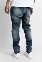 Load image into Gallery viewer, Buy Men&#39;s Staple Peachtree Denim in Light Stone Wash - Swaggerlikeme.com
