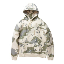 Load image into Gallery viewer, Buy Men&#39;s Staple Broadway Washed Pigeon Hoodie in Camo - Swaggerlikeme.com
