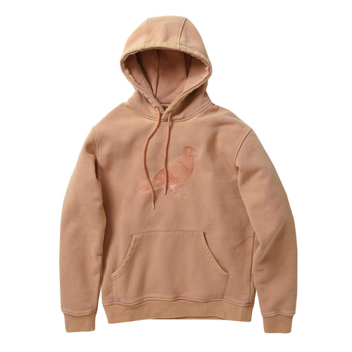 Buy Staple Broadway Washed Pigeon Hoodie - Clay - Swaggerlikeme.com / Grand General Store