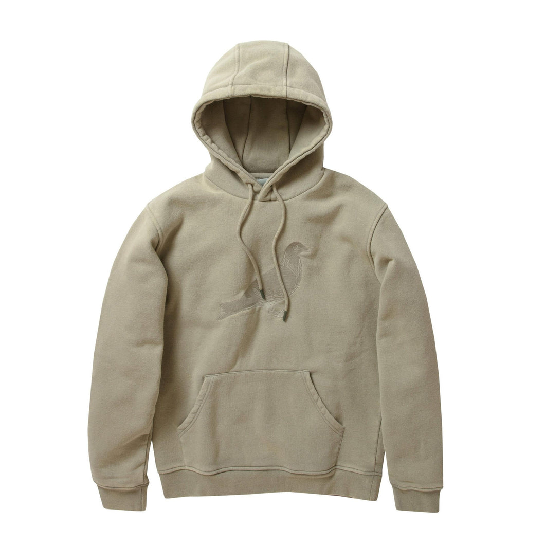 Buy Staple Broadway Washed Pigeon Hoodie - Sage - Swaggerlikeme.com / Grand General Store