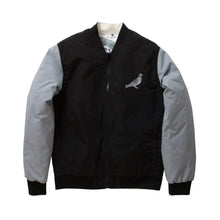 Load image into Gallery viewer, Buy Staple Pigeon Broadway Reversible Bomber Jacket - Black - Swaggerlikeme.com / Grand General Store
