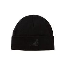 Load image into Gallery viewer, Buy Staple Broadway Pigeon Beanie - Black - Swaggerlikeme.com / Grand General Store
